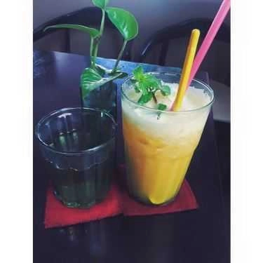 Tổng hợp- AB Cafe & Bistro