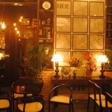 Tổng hợp- AB Cafe & Bistro