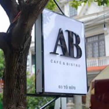 Tổng hợp- AB Cafe & Bistro