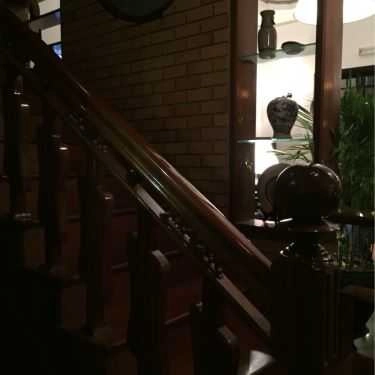 Tổng hợp- AB Cafe & Bistro