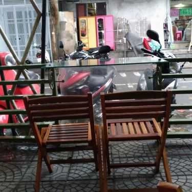 Không gian- Akay Cafe - Nguyễn Trãi