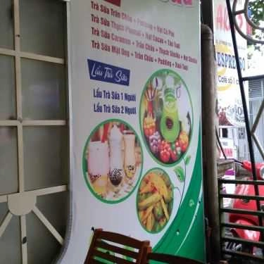 Thực đơn- Akay Cafe - Nguyễn Trãi