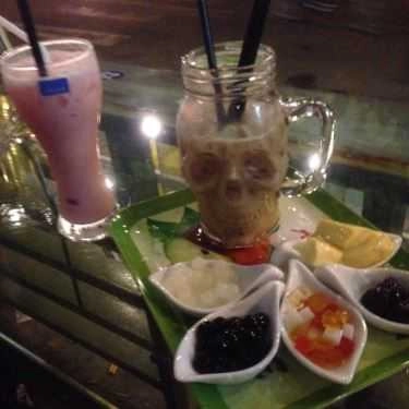 Món ăn- Akay Cafe - Nguyễn Trãi