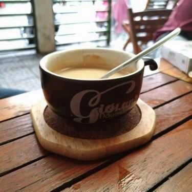Món ăn- Akay Cafe - Nguyễn Trãi
