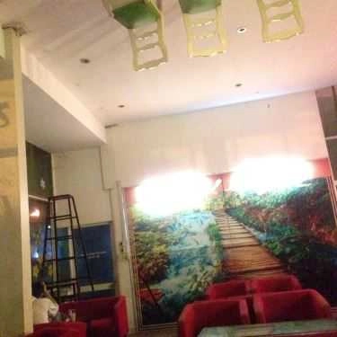 Không gian- Akay Cafe - Nguyễn Trãi