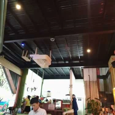 Tổng hợp- Akay Cafe - Nguyễn Trãi