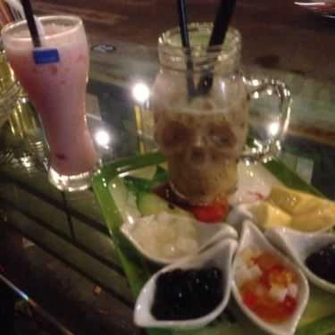Món ăn- Akay Cafe - Nguyễn Trãi
