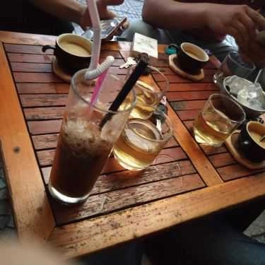 Món ăn- Akay Cafe - Nguyễn Trãi