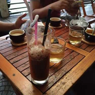 Món ăn- Akay Cafe - Nguyễn Trãi