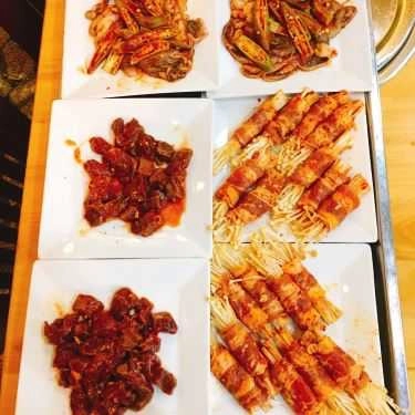 Tổng hợp- Nhà Hàng Akay Restaurant - Lẩu & Nướng