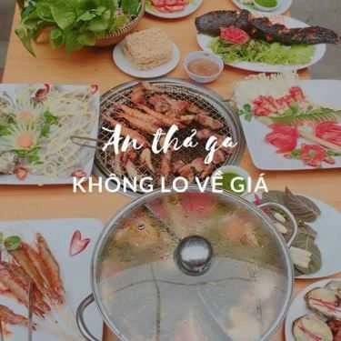 Tổng hợp- Nhà Hàng Akay Restaurant - Lẩu & Nướng