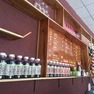 Tổng hợp- Cookies Love Coffee - Hồ Đắc Di