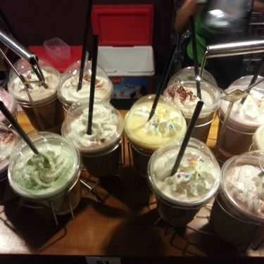 Tổng hợp- Cookies Love Coffee - Hồ Đắc Di