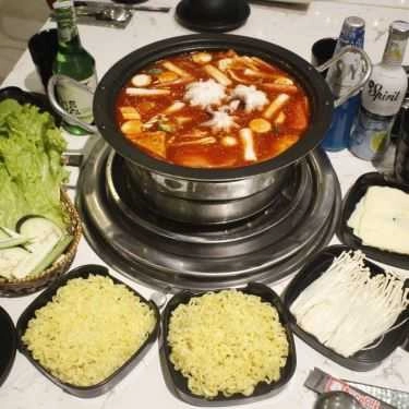 Tổng hợp- Nhà Hàng Kicochi House - BBQ & Hotpot