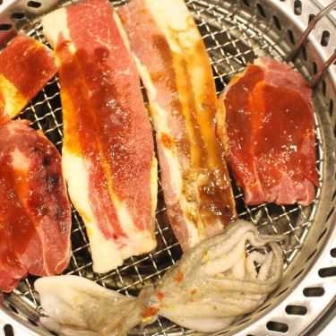 Tổng hợp- Nhà Hàng Kicochi House - BBQ & Hotpot