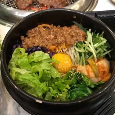 Tổng hợp- Nhà Hàng Kicochi House - BBQ & Hotpot