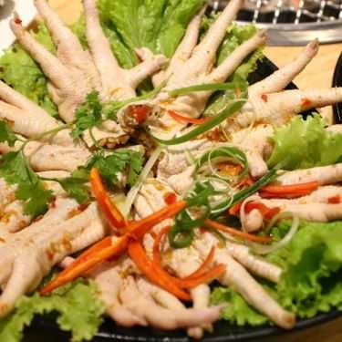 Tổng hợp- Nhà Hàng Kicochi House - BBQ & Hotpot