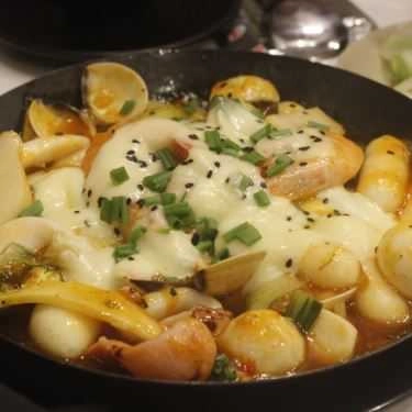 Tổng hợp- Nhà Hàng Kicochi House - BBQ & Hotpot