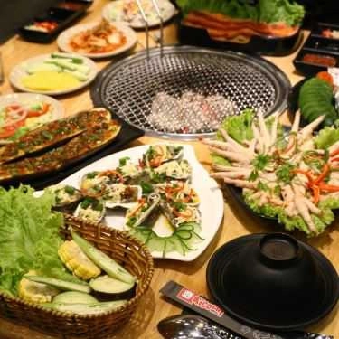 Tổng hợp- Nhà Hàng Kicochi House - BBQ & Hotpot