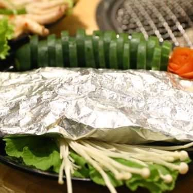Tổng hợp- Nhà Hàng Kicochi House - BBQ & Hotpot