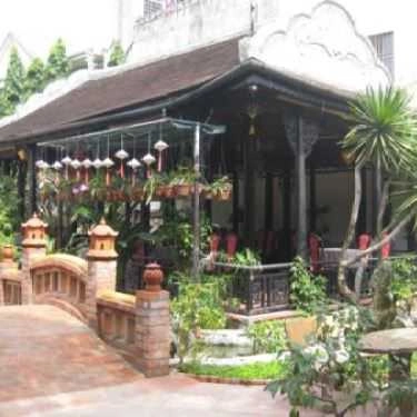 Tổng hợp- Nam Giao Hoài Cổ - Nhà Hàng & Cafe