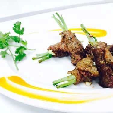 Tổng hợp- Nhà Hàng Trường Tiền Cafe & Restaurant