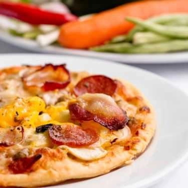 Professional- Nhà Hàng Little Italy - Ẩm Thực Ý