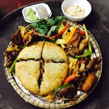 Tổng hợp- Nhà Hàng Trường Tiền Cafe & Restaurant