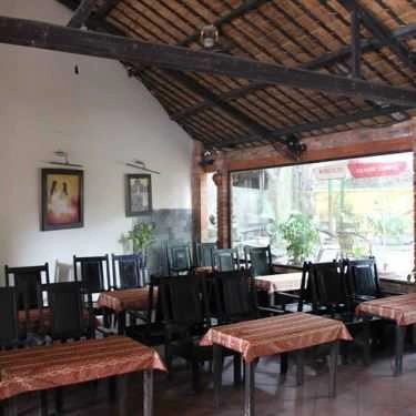 Tổng hợp- Vô Thường - Phòng Trà & Cafe