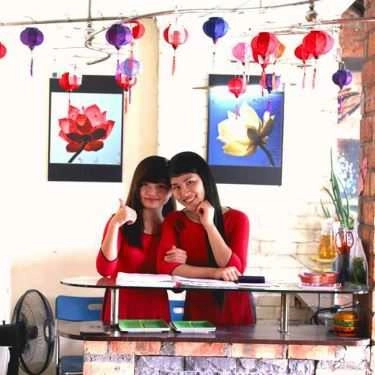 Tổng hợp- Vô Thường - Phòng Trà & Cafe