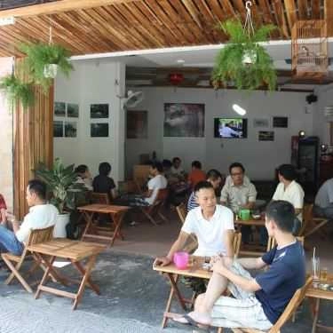 Tổng hợp- Hue Travel Cafe