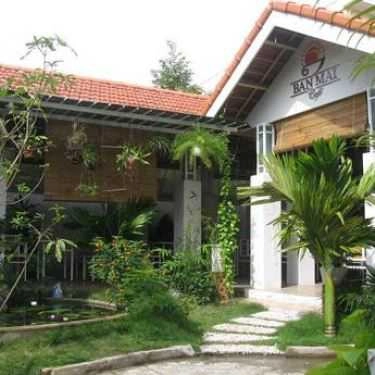 Tổng hợp- Ban Mai Cafe - Lý Thường Kiệt