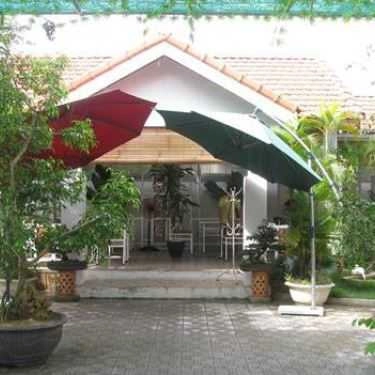 Tổng hợp- Ban Mai Cafe - Lý Thường Kiệt