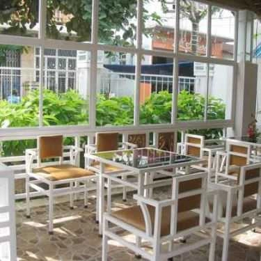 Tổng hợp- Ban Mai Cafe - Lý Thường Kiệt