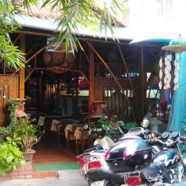 Tổng hợp- Giao Mùa Cafe
