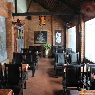 Tổng hợp- Vô Thường - Phòng Trà & Cafe