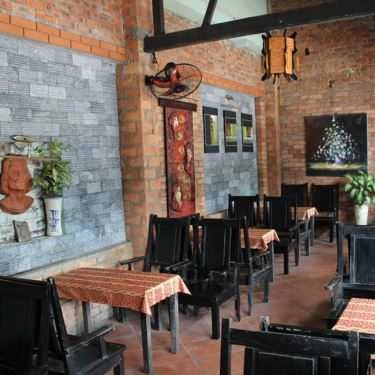 Tổng hợp- Vô Thường - Phòng Trà & Cafe