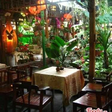 Tổng hợp- Giao Mùa Cafe