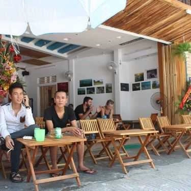 Tổng hợp- Hue Travel Cafe