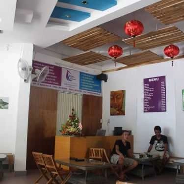 Tổng hợp- Hue Travel Cafe
