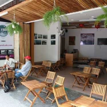Tổng hợp- Hue Travel Cafe