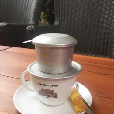 Professional- Dấu Xưa - Cafe & Nhà Hàng