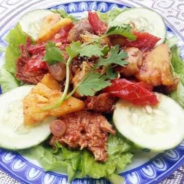 Professional- Nhà Hàng Chay Tịnh Lâm Nhi
