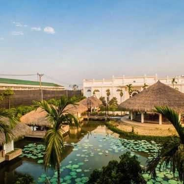 Tổng hợp- Nhà Hàng Nổi Anh Thuyên - Tản Đà