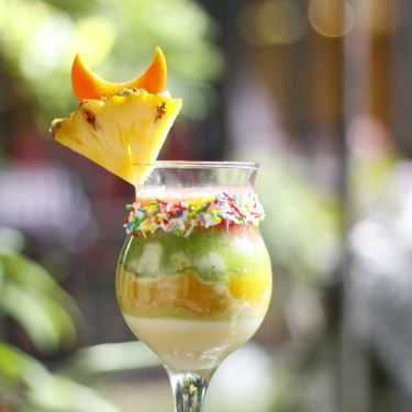 Tổng hợp- Nam Giao Hoài Cổ - Nhà Hàng & Cafe