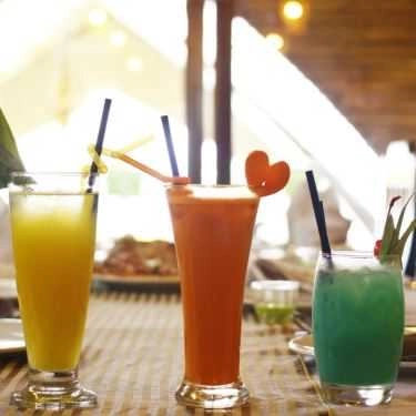 Professional- Nhà Hàng Little Italy - Ẩm Thực Ý