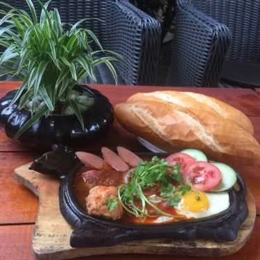 Professional- Dấu Xưa - Cafe & Nhà Hàng