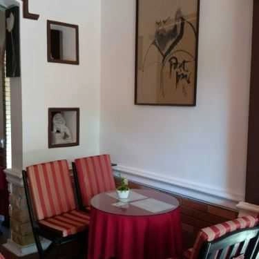 Tổng hợp- Vườn Tùng Cafe