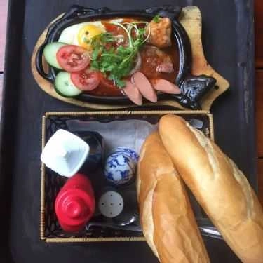 Professional- Dấu Xưa - Cafe & Nhà Hàng