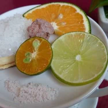 Tổng hợp- Vườn Tùng Cafe